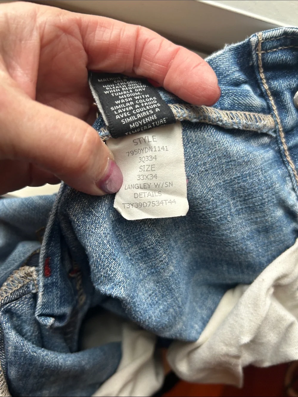 Ralph Lauren Men's Jeans
